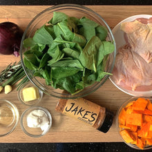 Load image into Gallery viewer, Jake's Seasoning - Meat Seasoning