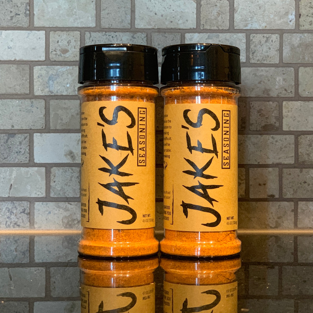 Jake's Gift Pack | Jake's Seasoning